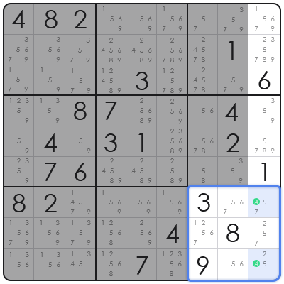 really hard sudoku printable