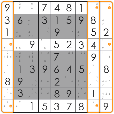 sudoku medium answers