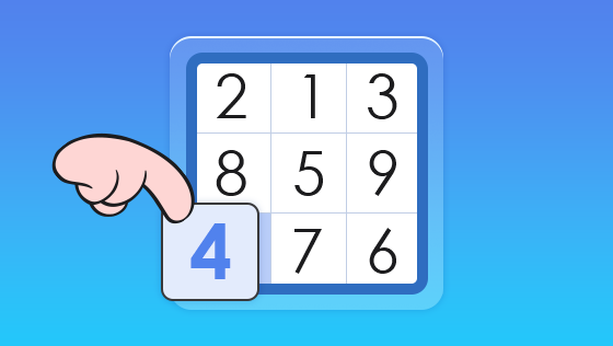 how do i play sudoku