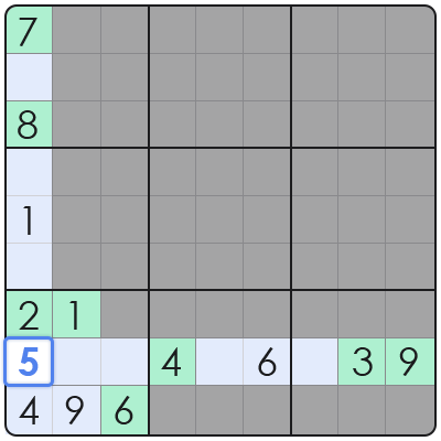 king classic sudoku today answers