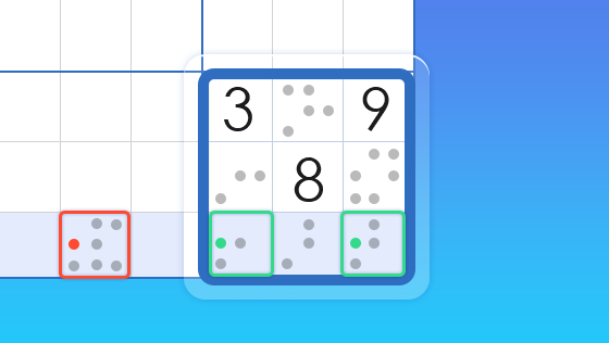 can sudoku have multiple solutions
