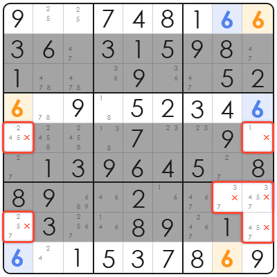 how to do sudoku medium
